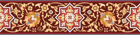 Традиционный армянский орнамент