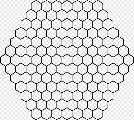 Шестиугольник Гексагон