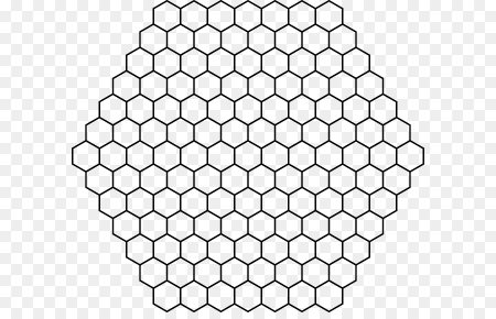 Ячейки соты