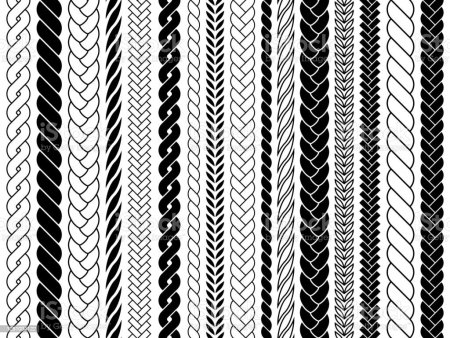 Канат орнамент