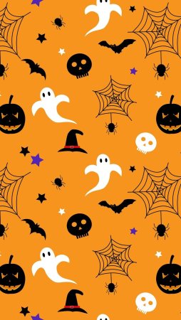 Halloween обои