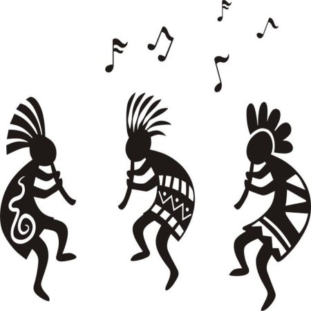 Рентгеновская живопись аборигенов Австралии