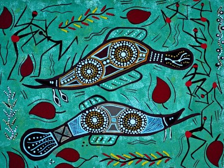 Этно Африка