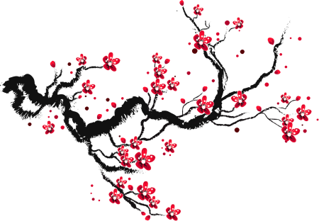 Китайский орнамент