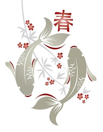 Цветочный орнамент