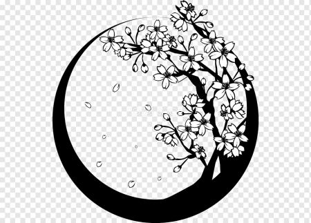 Орнамент в японском стиле