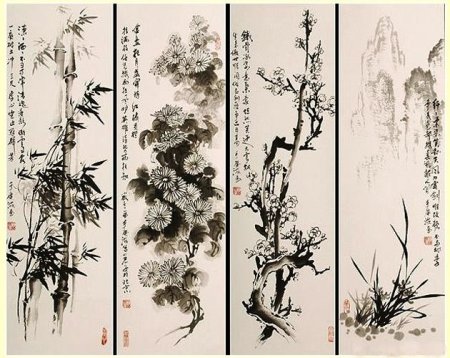 Тяньлун дракон