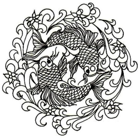 Китайский дракон