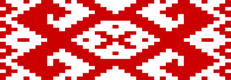 Татарские узоры и орнаменты