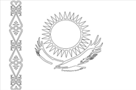 Узоры флагов