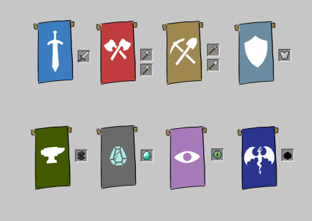 НАО Ненецкий автономный округ символ