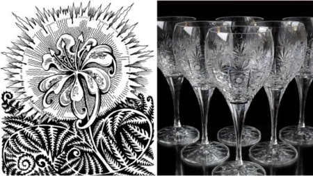 Хрусталь тату