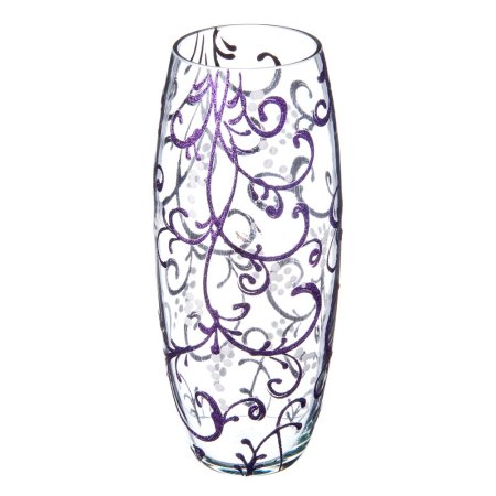 Трафарет вазы