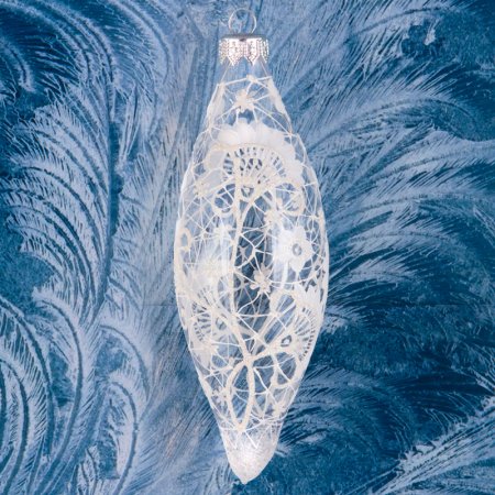 Сосулька Ариэль