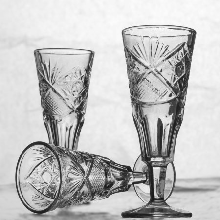 Эскиз стакана