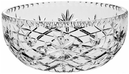 Ваза Crystal Bohemia cb257507