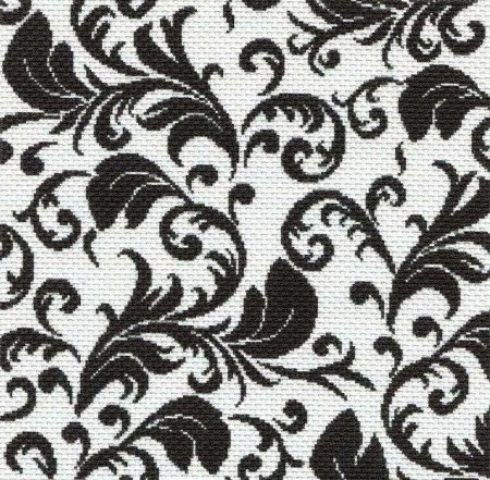 Красивые узоры на ткани