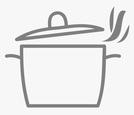 Кастрюля раскраска