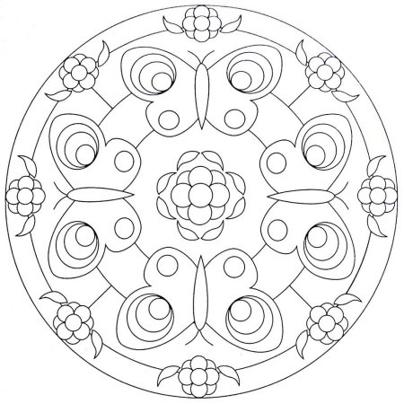 Узоры и орнаменты на посуде раскраски