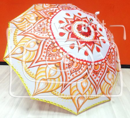 Зонт Мандала