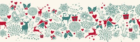 Новогодний кроссворд