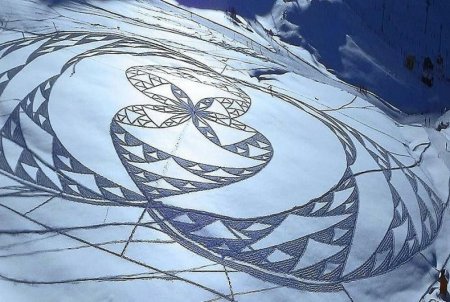 Саймон Бек рисунки