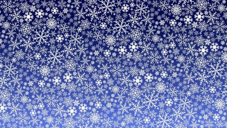 Новогодние узоры