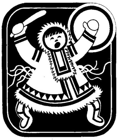 Орнаменты узоры народов Сибири