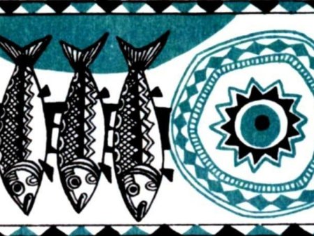 Орнамент северных народов