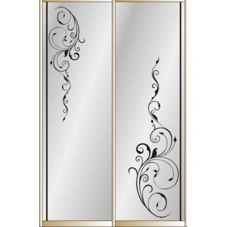 Рамка эскиз