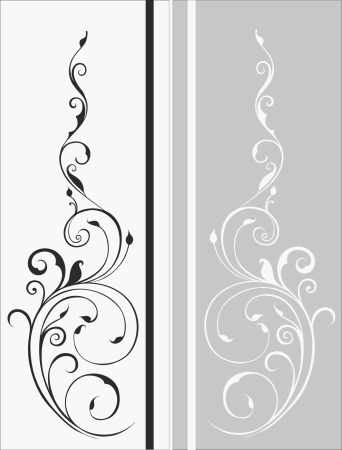 3000 Пескоструйных рисунков