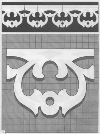 Прорезная резьба по дереву наличники трафареты