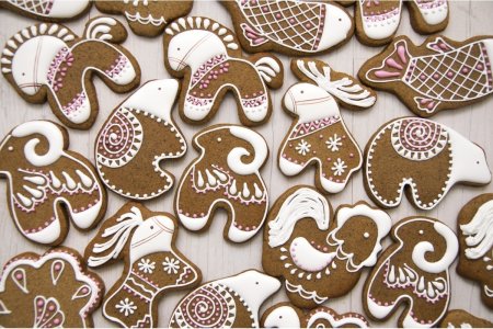 Козули Архангельские