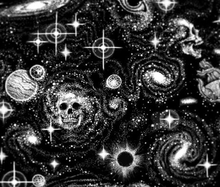 График космос