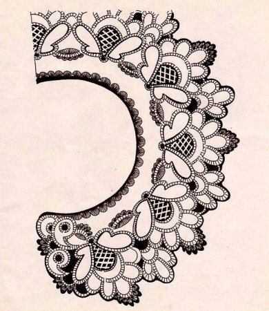 Безбридное Ришелье