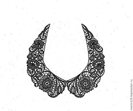 Воротник коллар (Collar)
