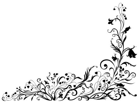 Узоры для ворда