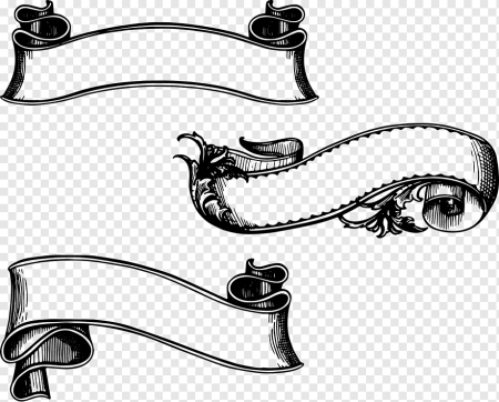 Ленточка для надписи