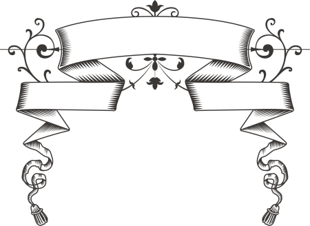 Лента для надписи