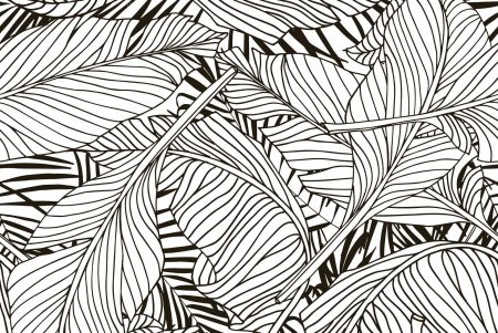 Графические узоры