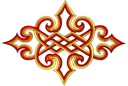 Угулза Хээлер чуруктары Тыва