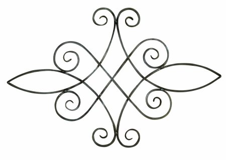 Ковка узоры