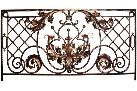 Ковка вектор художественная ковка