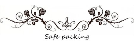 Красивые горизонтальные узоры