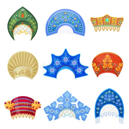 Трафарет Вологодского кружева