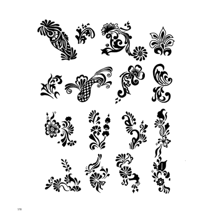 Тату рисунки