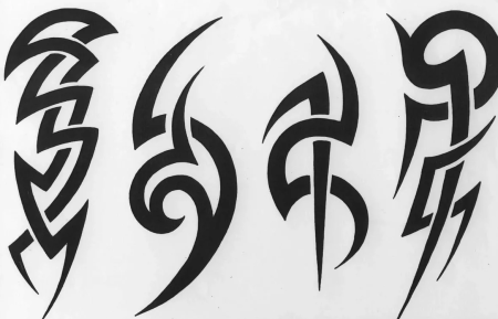 Раскраски антистресс маленькие