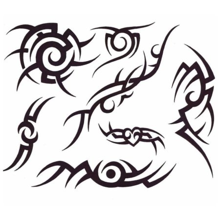 Раскраска анти стресссссс