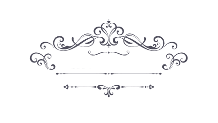 Вензеля для текста