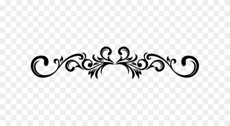 Узор горизонтальный